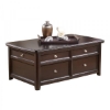 Picture of Carlyle Coffee Table