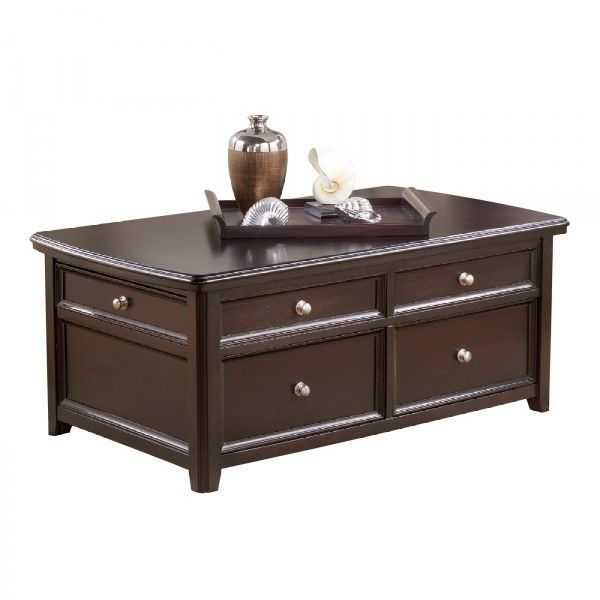 Picture of Carlyle Coffee Table