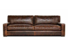 Picture of LEATHER SOFA