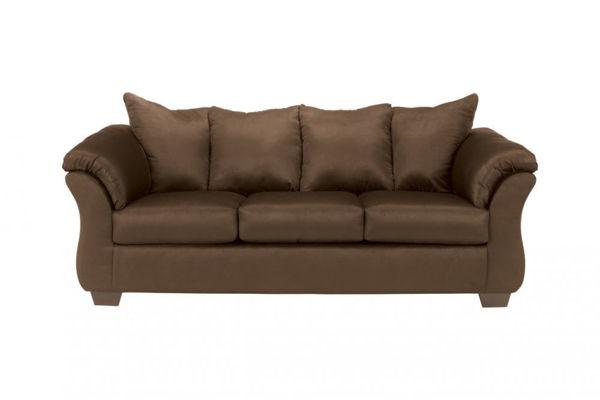 Picture of sofa-cafe