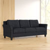 Picture of Ibiza 78.7'' Flared Arm Sofa