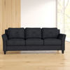 Picture of Ibiza 78.7'' Flared Arm Sofa