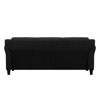 Picture of Ibiza 78.7'' Flared Arm Sofa