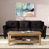 Picture of Ibiza 78.7'' Flared Arm Sofa
